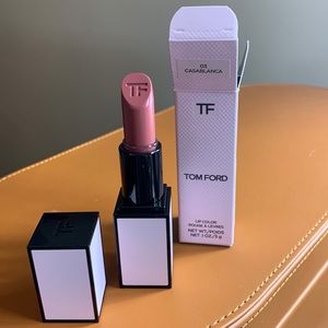 Tom ford lipstick brand new in box